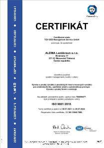 ISO-9001